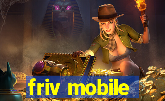 friv mobile